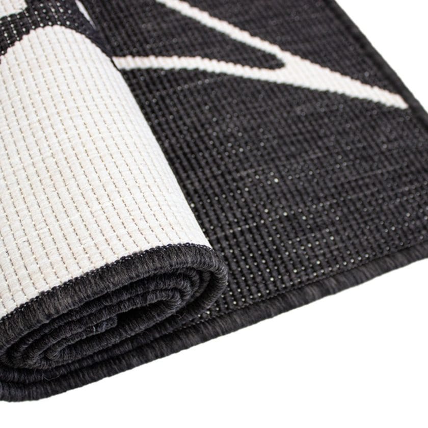 Tapete decorativo celine black (4)