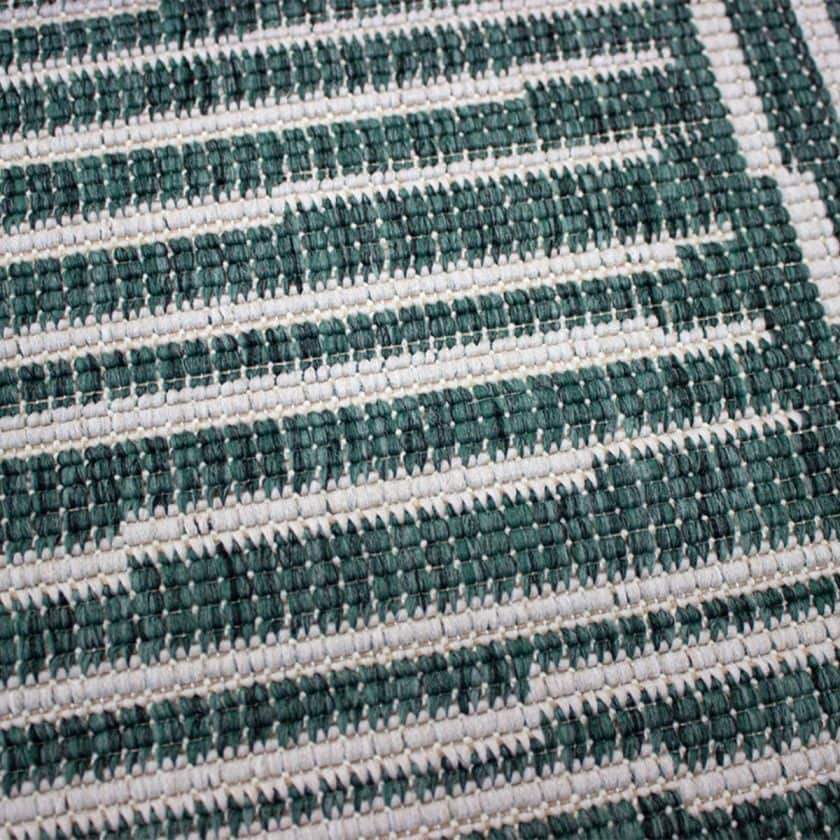 Tapete decorativo celine green (4)