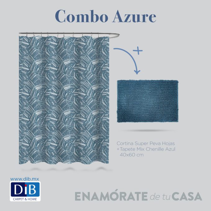 Combo azure