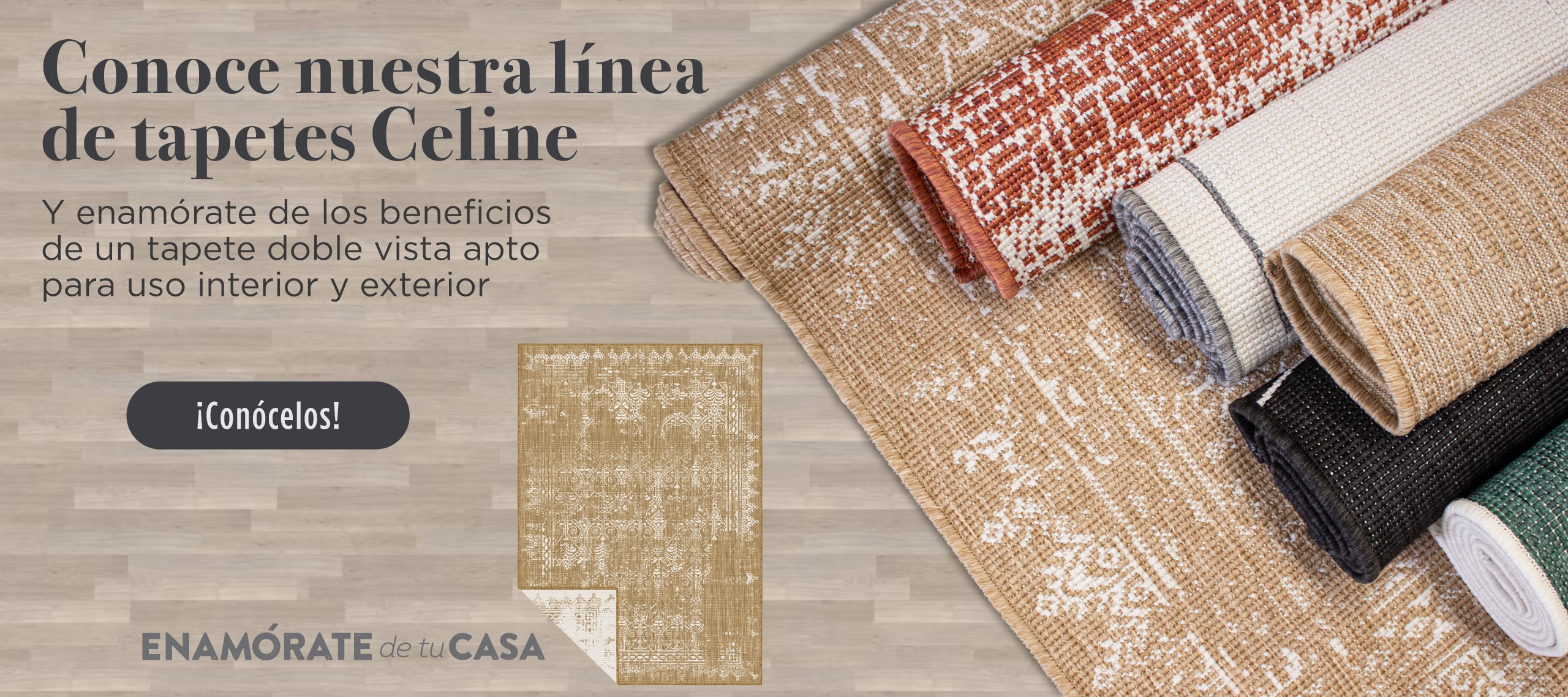 Colección Celine