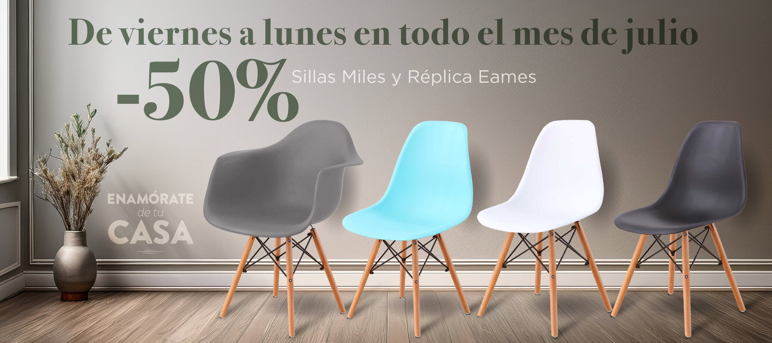 Portada sillas