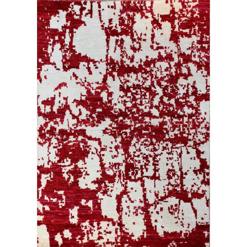 Tapete decorativo antique rust (1)