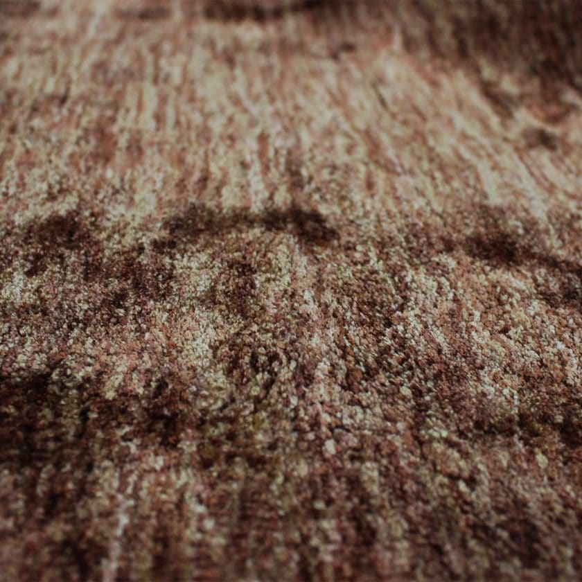 Tapete decorativo bazhars silk mix chocolate (1)