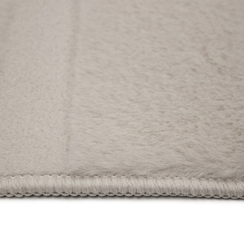 Tapete decorativo canada 60x110 cm beige (3)