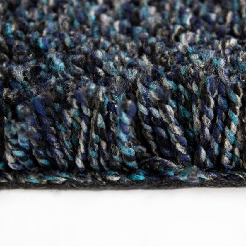 Tapete decorativo lux azul oscuro (2)