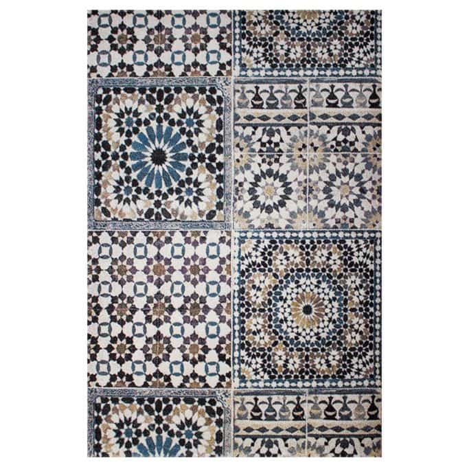 Tapete decorativo mosaic big (1)