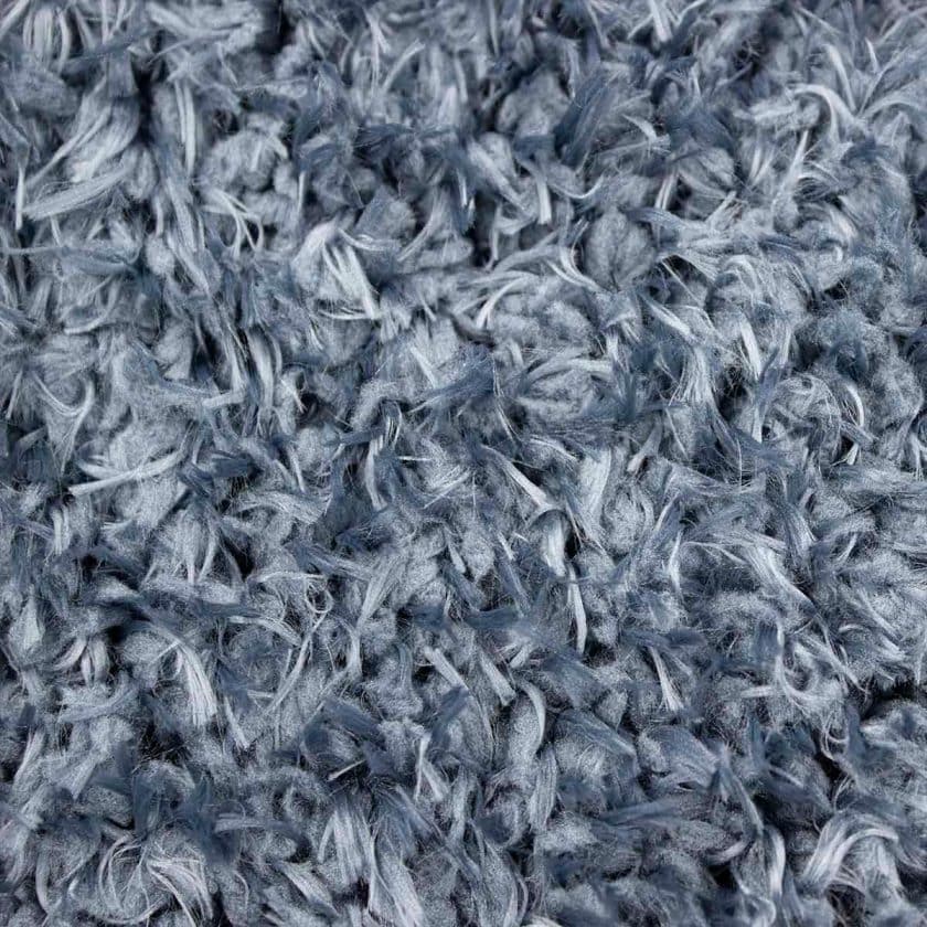 Tapete decorativo oslo shagg 120x170 cm azul (3)
