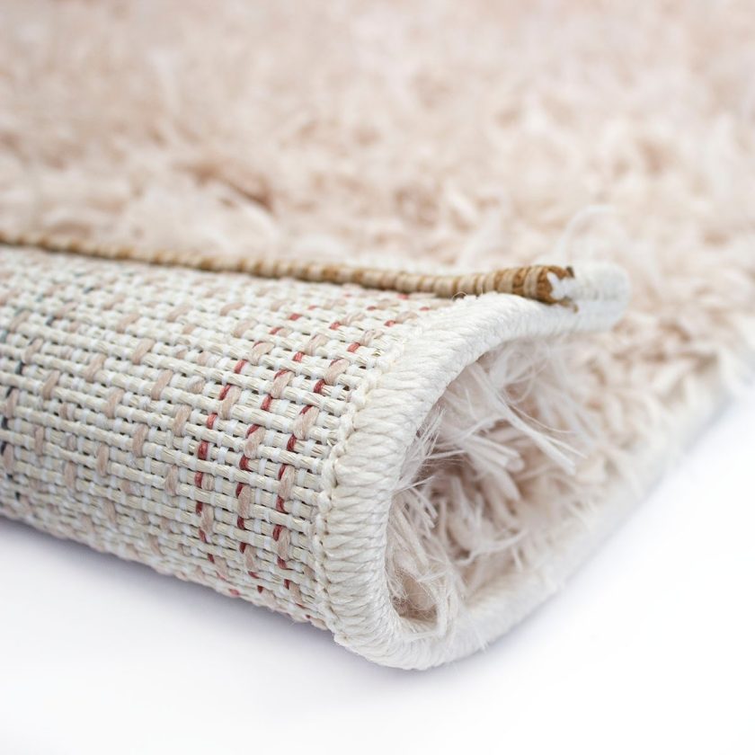 Tapete decorativo oslo shagg 120x170 cm beige (1)