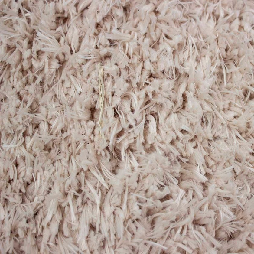 Tapete decorativo oslo shagg 120x170 cm beige (3)