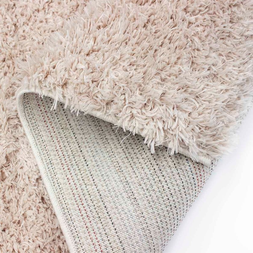 Tapete decorativo oslo shagg 120x170 cm beige (4)