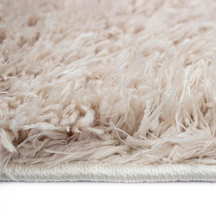 Tapete decorativo oslo shagg 120x170 cm beige (5)