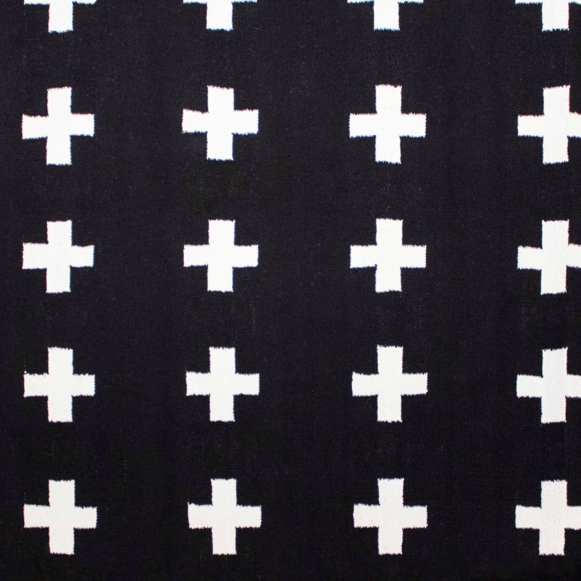 Tapete decorativo savona negro (1)