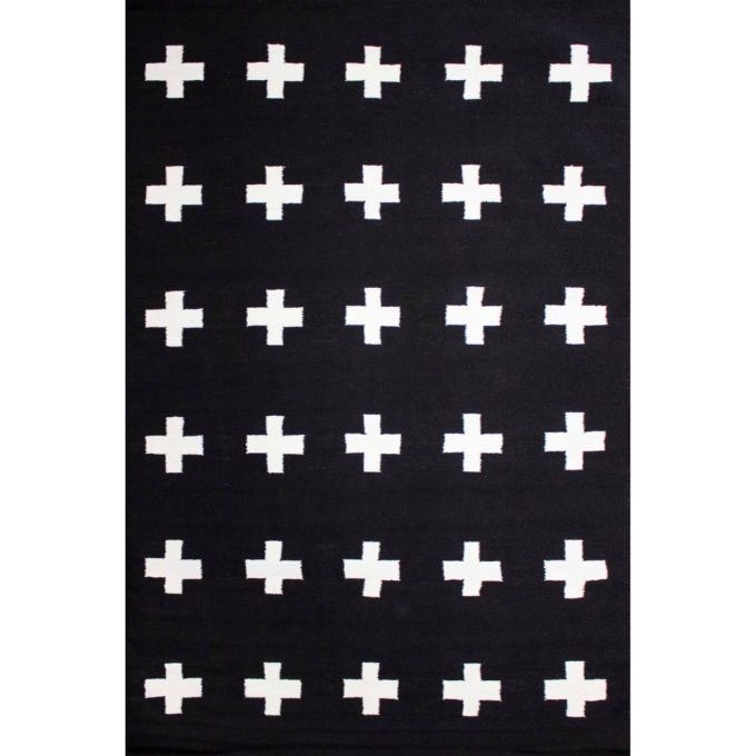 Tapete decorativo savona negro (2)