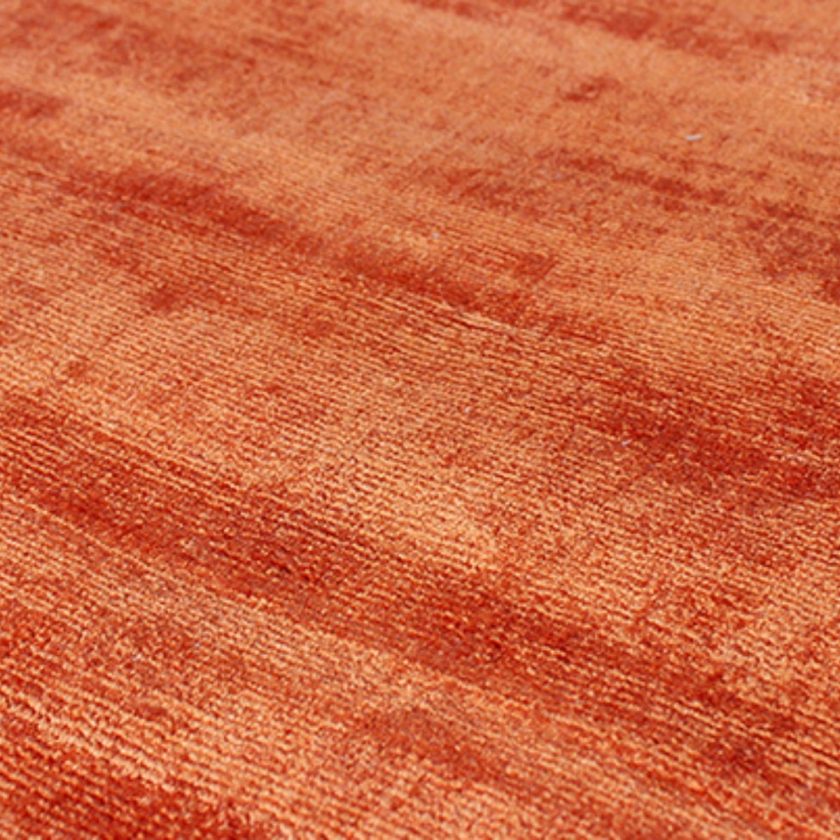 Tapete decorativo silk naranja (1)