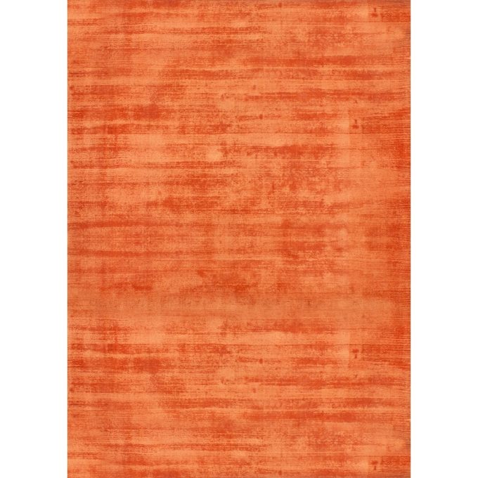 Tapete decorativo silk naranja (2)