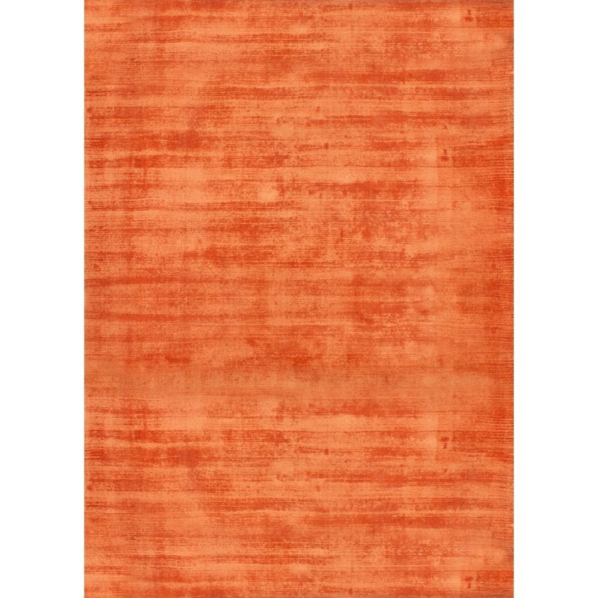 Tapete decorativo silk naranja (2)