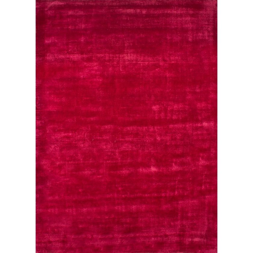 Tapete decorativo silk rojo (2)