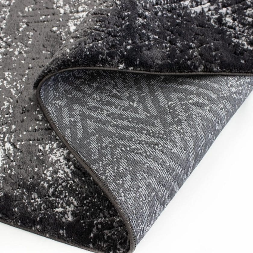 Tapete decorativo verona anthracite (5)