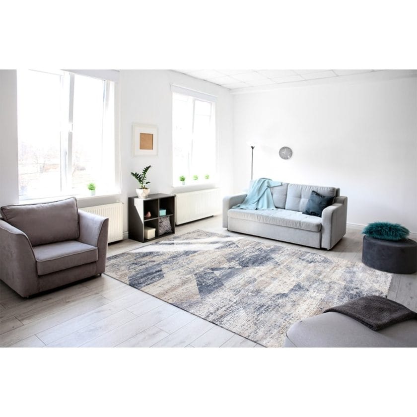 Tapete decorativo vista 249 blue (6)