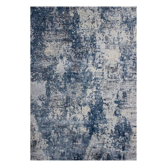Tapete decorativo vista 26 blue (2)