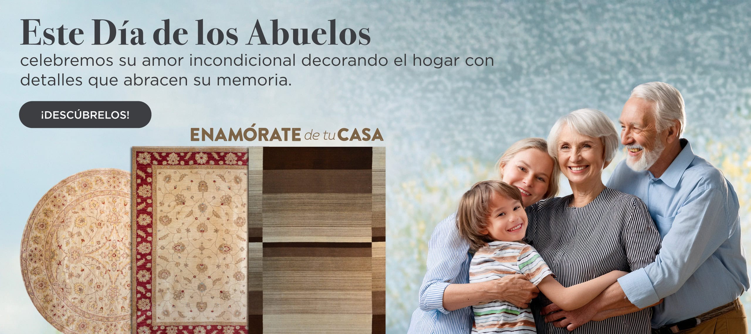 Abuelos