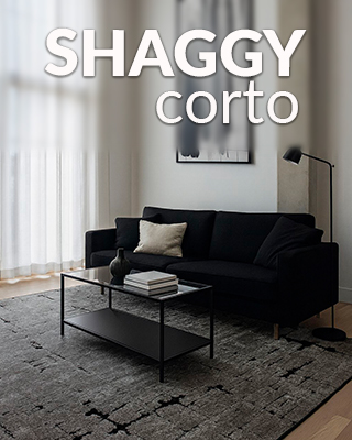 Shaggy corto
