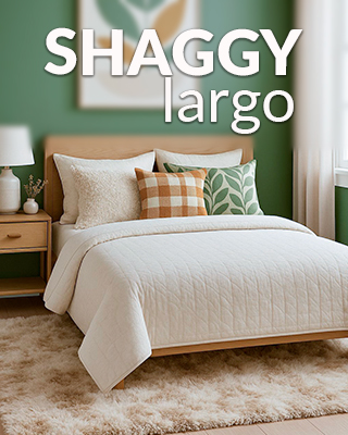 Shaggy largo