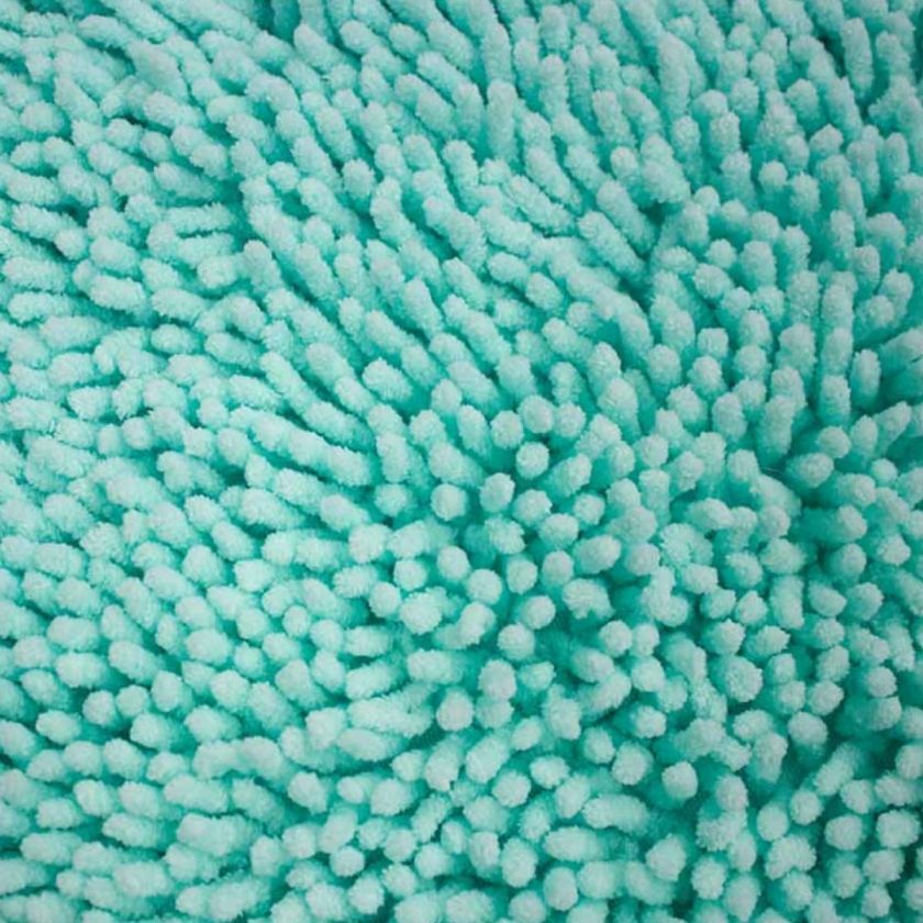 Tapete de baÑo thin 40x60 cm verde (4)