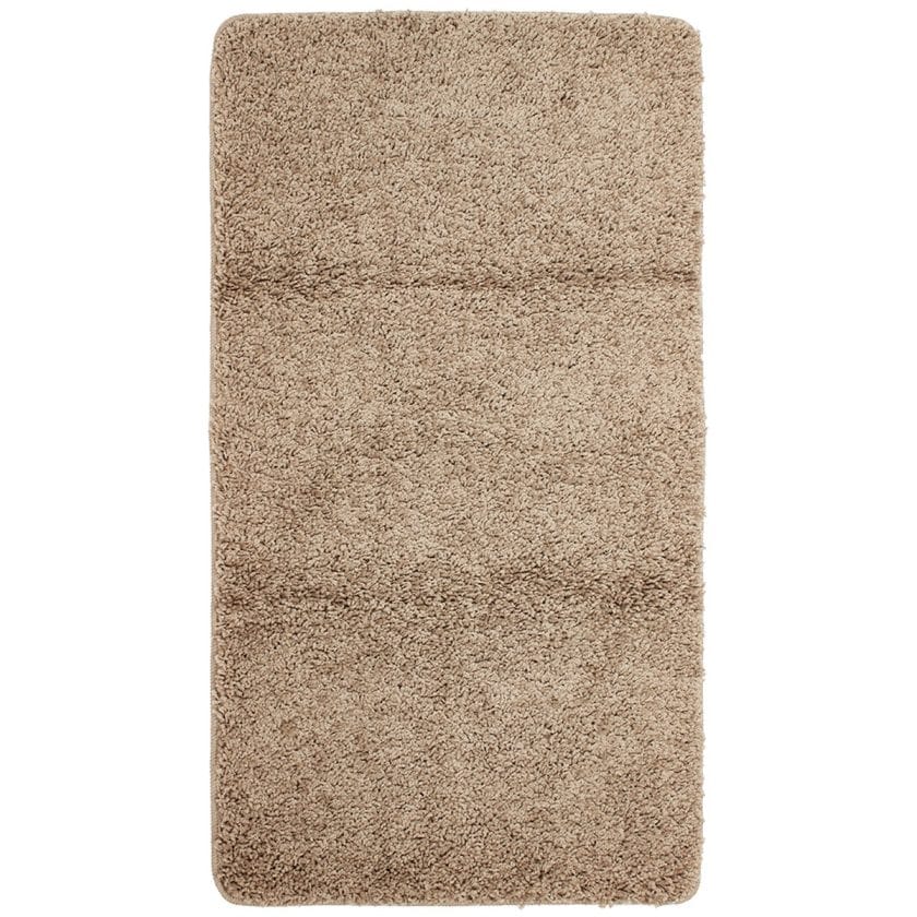 Tapete decorativo washable rug 50x80 cm beige (2)