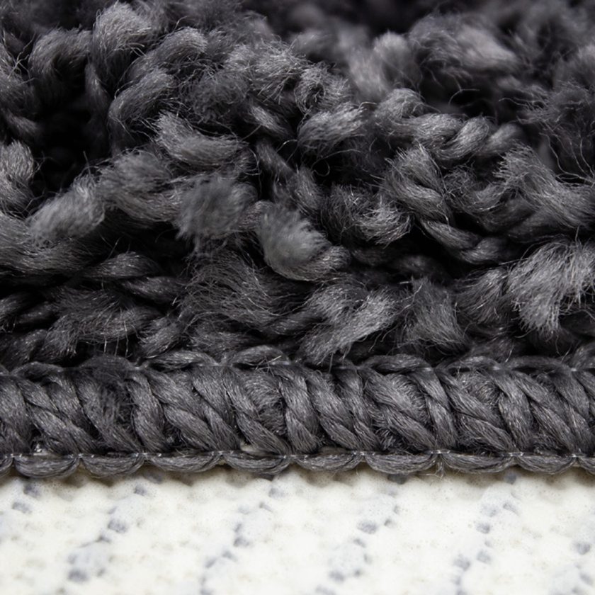 Tapete decorativo washable rug 50x80 cm gris (3)