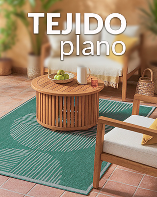 Tejido plano