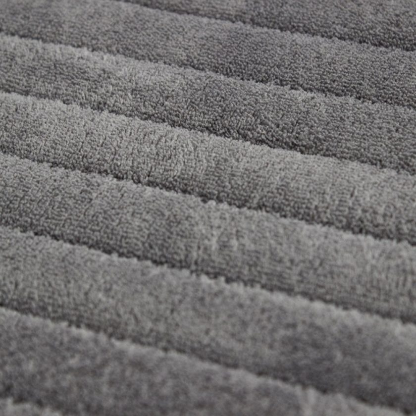 Tapete baño memory gris oscuro 40x60 cm (1)