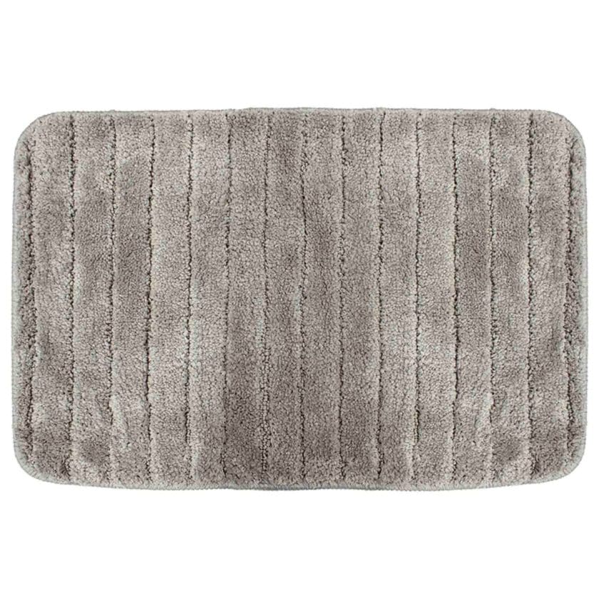 Tapete baño oasis gris 40x60 cm (1)