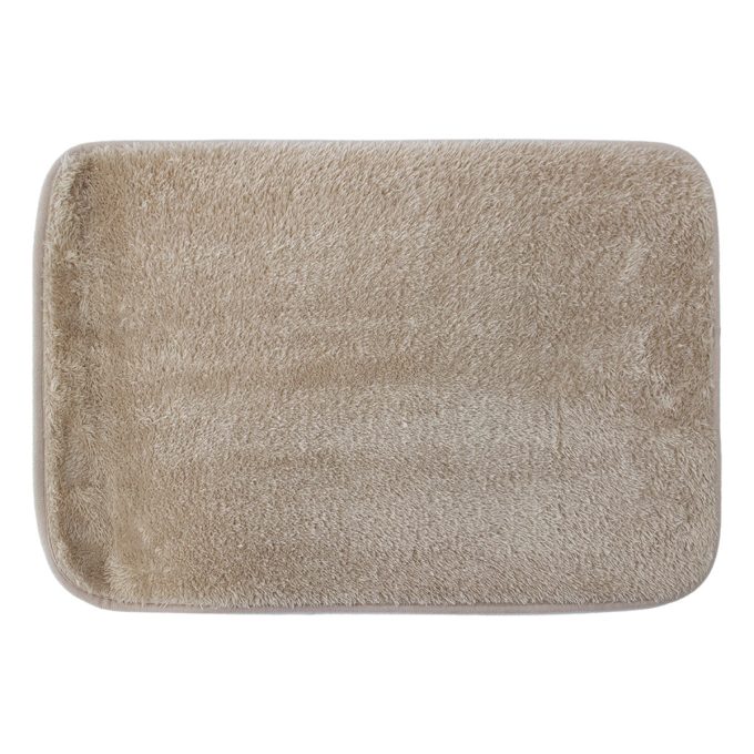 Tapete baño velvet bath math beige 40x60 cm (2)