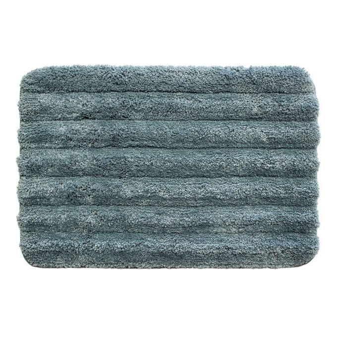 Tapete de baño 3d bath math azul 40x60 cm (1)