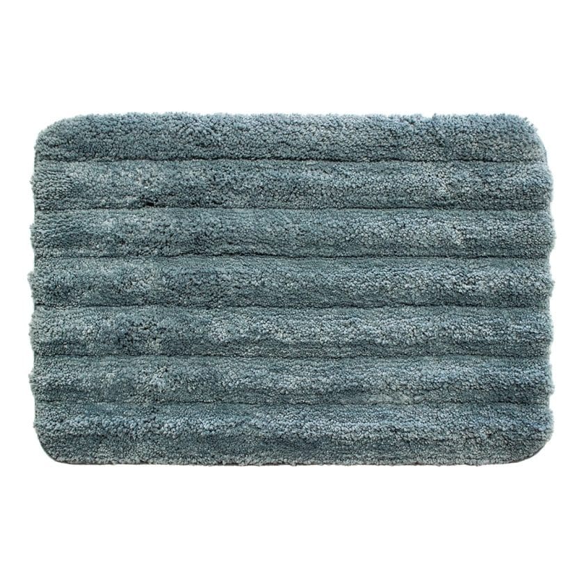 Tapete de baño 3d bath math azul 40x60 cm (1)